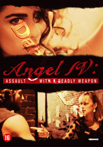 Angel IV: Assault with a Deadly Weapon (DVD)